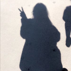 Meet your Posher, Marlene